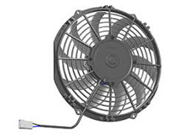 Thermoking Condenser Fan